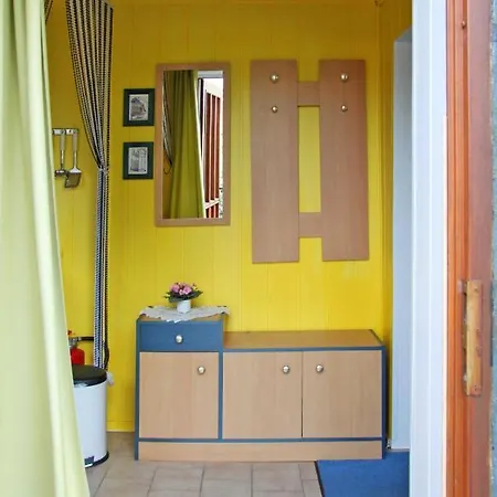 Unterkuenfte In * Zarrendorf