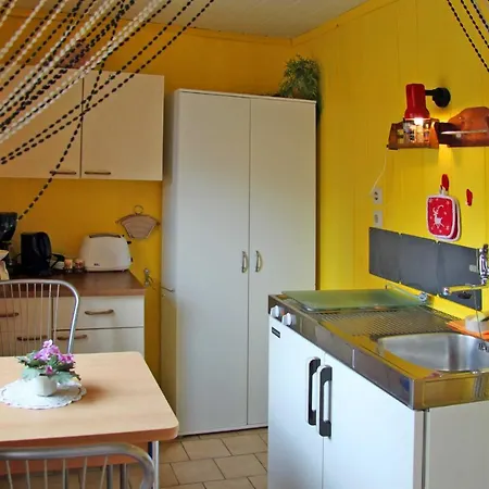 Unterkuenfte In * Zarrendorf