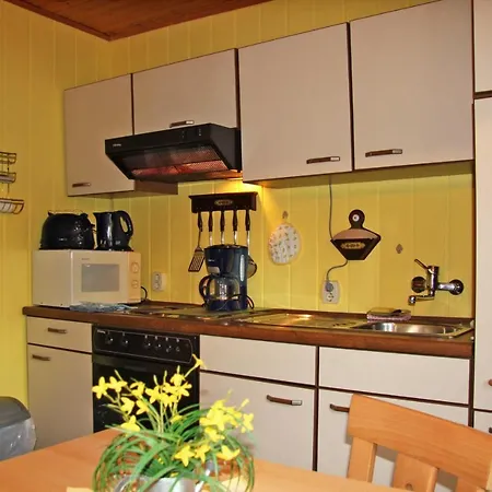 דירה Unterkuenfte In *