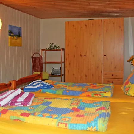 Unterkuenfte In דירה