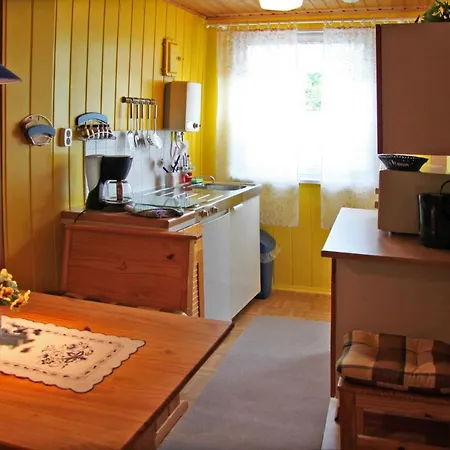 דירה Unterkuenfte In