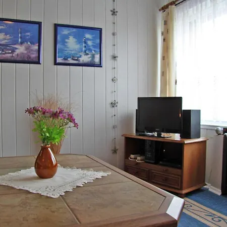 Unterkuenfte In Zarrendorf