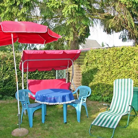 Unterkuenfte In דירה *