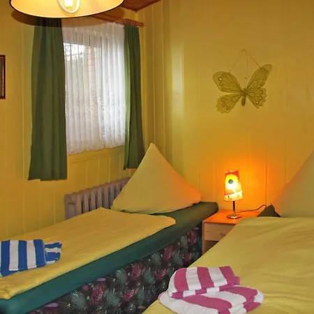 Unterkuenfte In * Zarrendorf