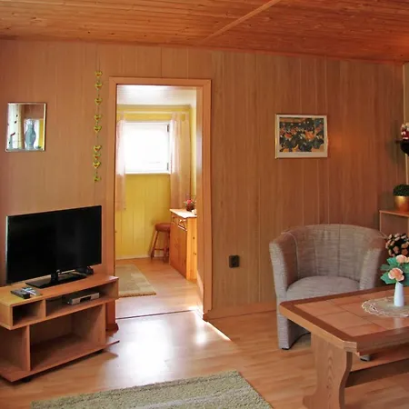 דירה Unterkuenfte In