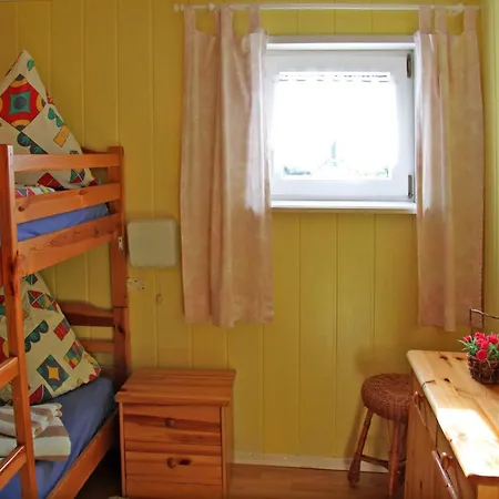 Unterkuenfte In דירה