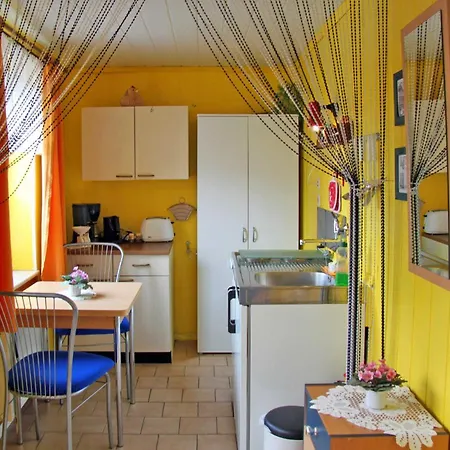 Unterkuenfte In * Zarrendorf