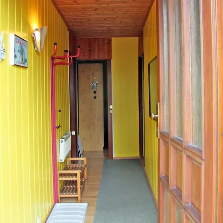 דירה Unterkuenfte In Zarrendorf