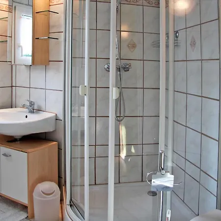 דירה Unterkuenfte In