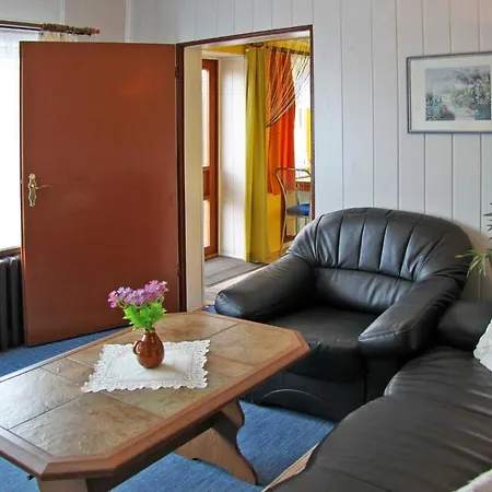 Unterkuenfte In Zarrendorf