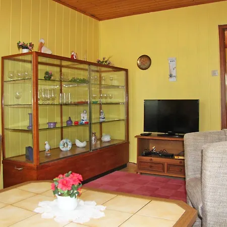 Unterkuenfte In דירה Zarrendorf