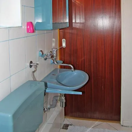 Unterkuenfte In Zarrendorf