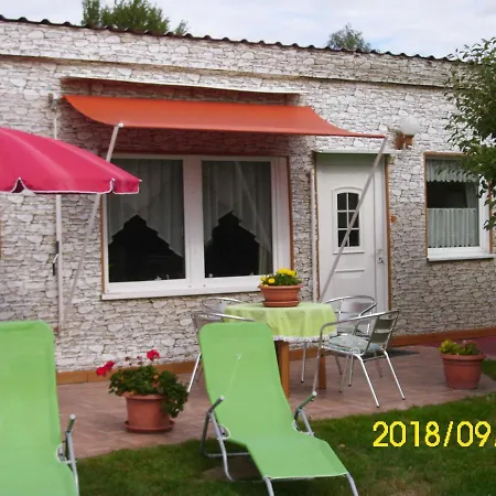 Unterkuenfte In דירה