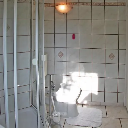 דירה Unterkuenfte In *