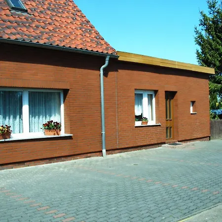 Unterkuenfte In Zarrendorf