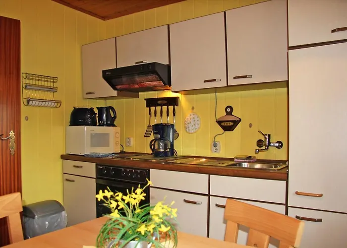 Διαμέρισμα Unterkuenfte In *