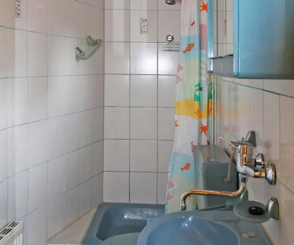 Διαμέρισμα Unterkuenfte In