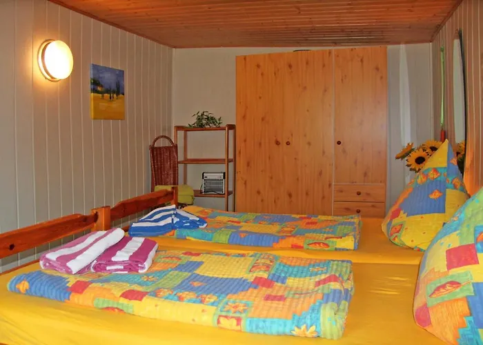 Unterkuenfte In Διαμέρισμα