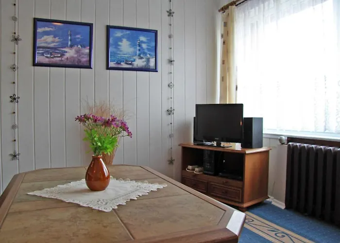 Unterkuenfte In Zarrendorf