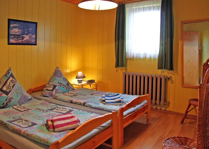 Unterkuenfte In Διαμέρισμα *