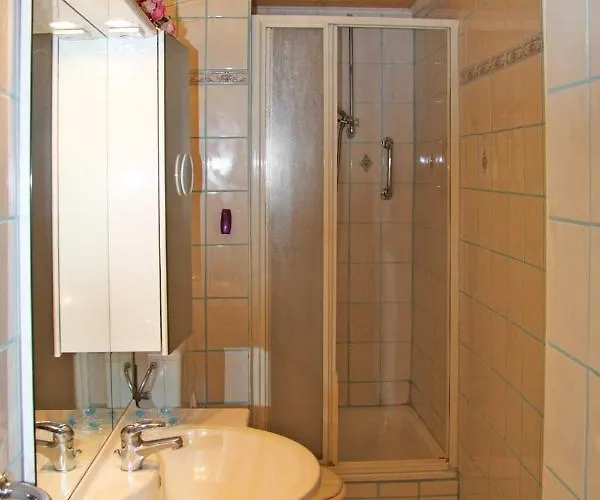 Unterkuenfte In Διαμέρισμα Zarrendorf