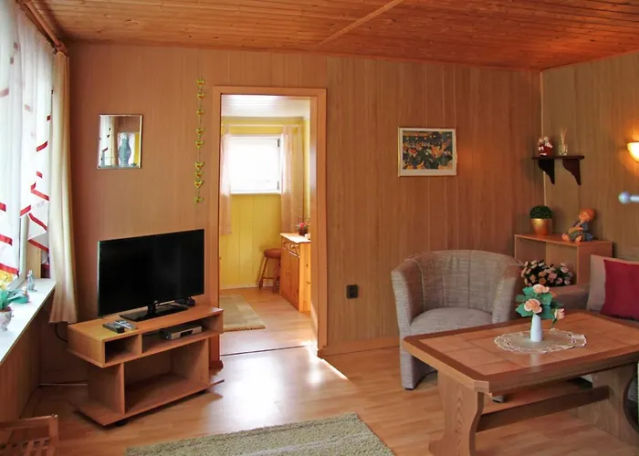 Διαμέρισμα Unterkuenfte In