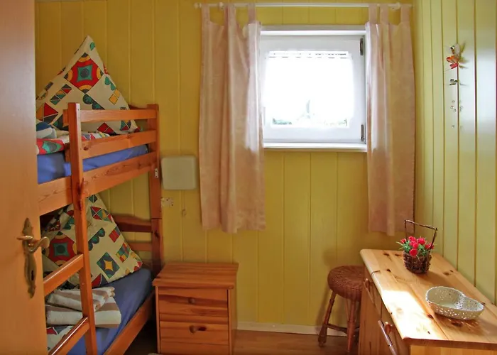 Unterkuenfte In Διαμέρισμα