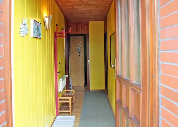 Διαμέρισμα Unterkuenfte In Zarrendorf