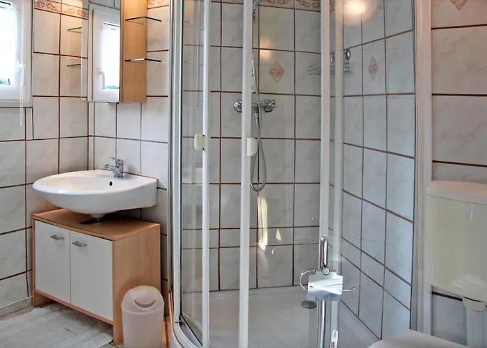 Διαμέρισμα Unterkuenfte In