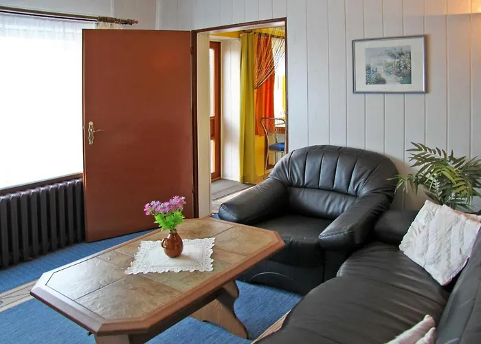 Unterkuenfte In Zarrendorf