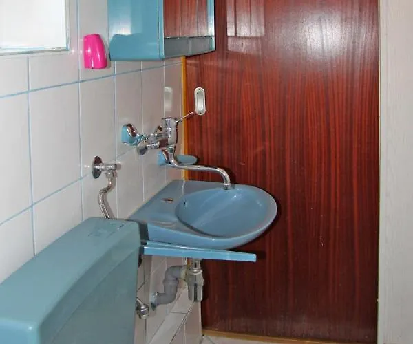 Unterkuenfte In Zarrendorf